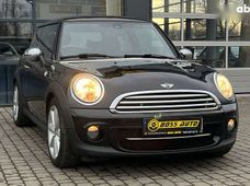 Продажа б/у MINI John Cooper Works в Ивано-Франковской области - купить на Автобазаре