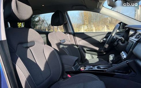 Renault Kadjar 2020 - фото 18