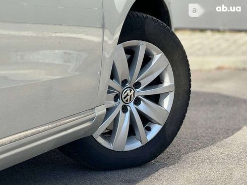 Volkswagen Passat 2014 - фото 14