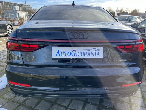 Audi A8 2023 - фото 29