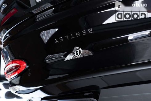 Bentley Bentayga 2022 - фото 26
