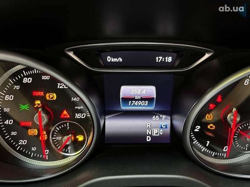Mercedes-Benz CLA-Класс 2016 - фото 14