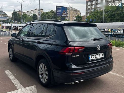 Volkswagen Tiguan 2019 - фото 7