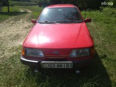 Продажа б/у Ford Sierra 1988 года - купить на Автобазаре