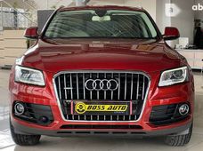 Продажа Audi б/у в Ивано-Франковской области - купить на Автобазаре