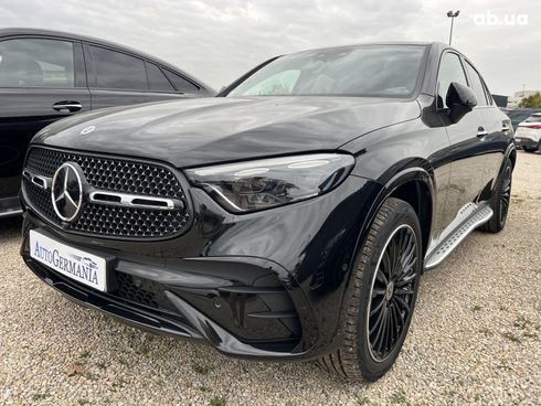 Mercedes-Benz GLC-Класс 2023 - фото 2