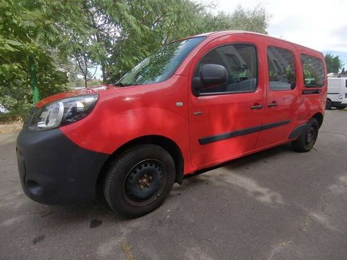 Renault Kangoo 2019 - фото 5