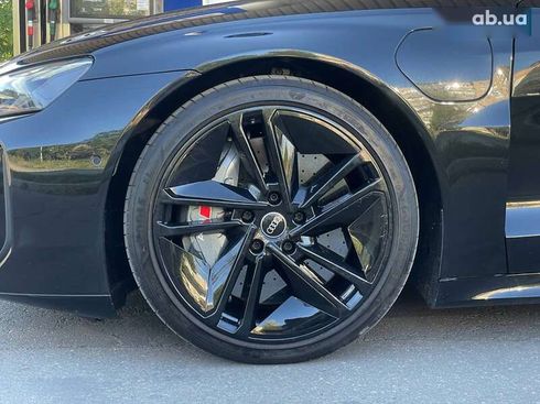 Audi RS e-tron GT 2023 - фото 10