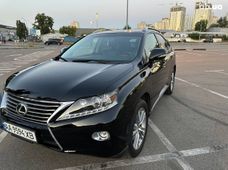 Автомобиль бензин Лексус б/у - купить на Автобазаре