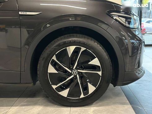 Volkswagen ID.4 2021 - фото 5