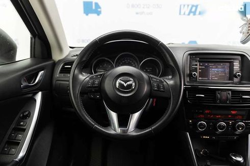 Mazda CX-5 2013 - фото 30