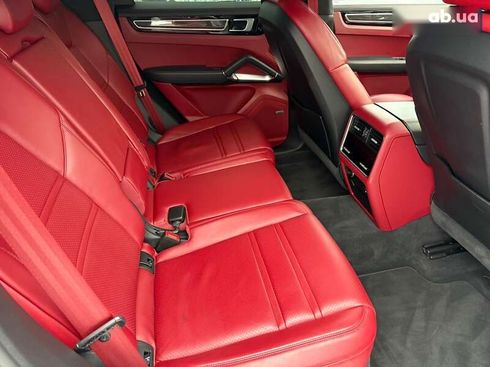 Porsche Cayenne 2018 - фото 12