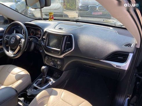 Jeep Cherokee 2016 - фото 9