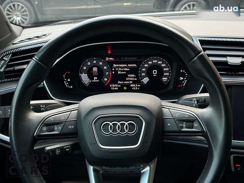 Audi Q3 2021 - фото 21