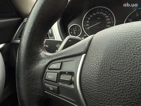 BMW 3 серия 2017 - фото 27