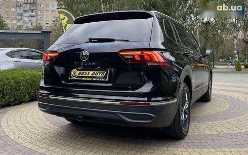 Volkswagen Tiguan 2021 - фото 7