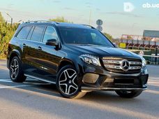 Купить Mercedes GLS 2016 г.в. - купить на Автобазаре