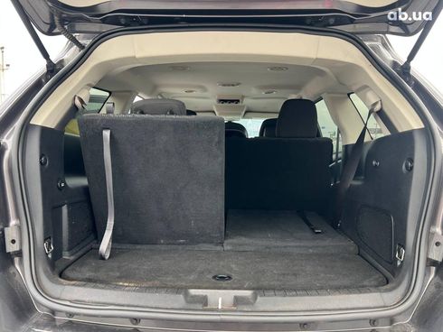 Dodge Journey 2018 серый - фото 39