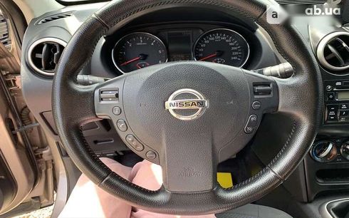 Nissan Qashqai 2010 - фото 10