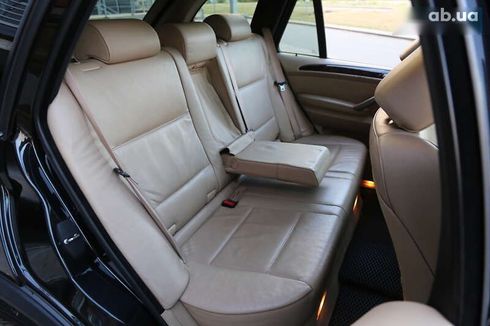 BMW X5 2006 - фото 13