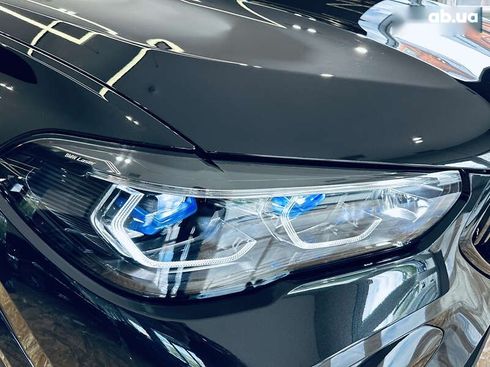 BMW X6 M 2022 - фото 6