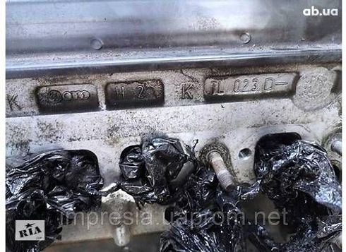 двигатель в сборе для Volkswagen Polo - купить на Автобазаре - фото 3