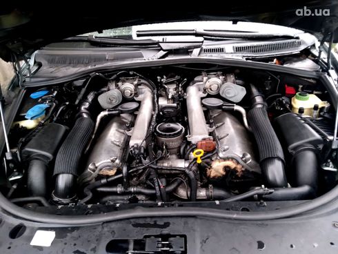 труба выхлопная для Volkswagen - купить на Автобазаре - фото 3