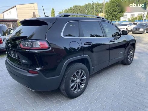 Jeep Cherokee 2018 - фото 6
