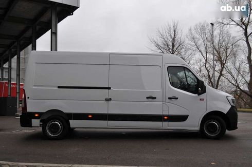 Renault Master 2021 - фото 7