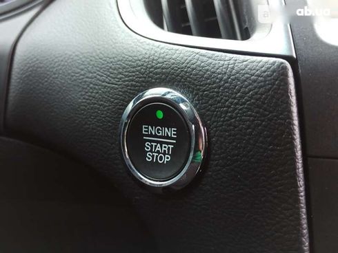 Ford Edge 2016 - фото 20