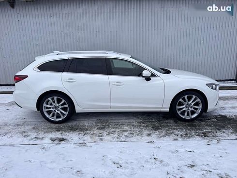 Mazda 6 2013 - фото 2
