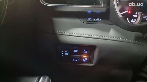 Toyota Highlander 2022 - фото 17
