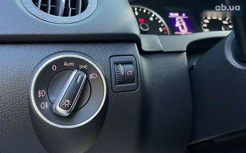 Volkswagen Tiguan 2015 - фото 12