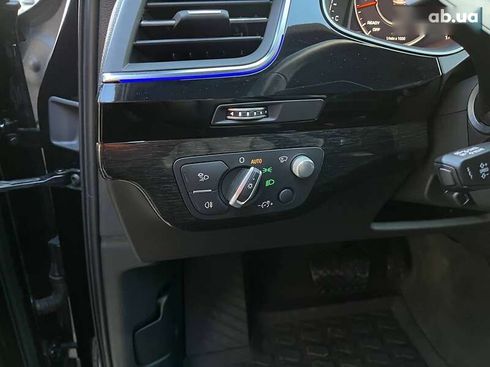 Audi Q7 2018 - фото 14