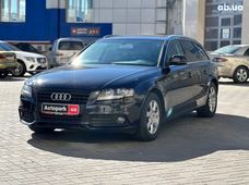 Купить Audi A4 бу в Украине - купить на Автобазаре