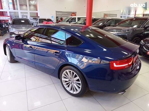 Audi A5 2012 - фото 6