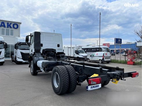 Iveco T-WAY 2025 - фото 6