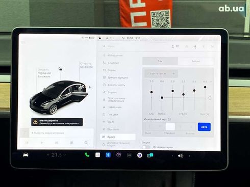 Tesla Model 3 2020 - фото 24