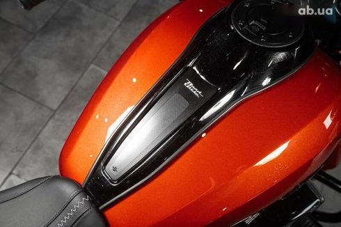 Harley-Davidson Road Glide 2024 - фото 17