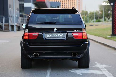 BMW X5 2006 - фото 8
