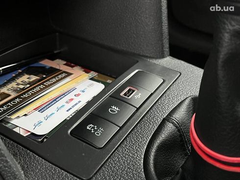 Volkswagen Caddy 2014 черный - фото 24