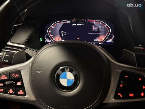 BMW X7 2021 - фото 9