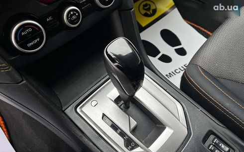 Subaru Crosstrek 2021 - фото 14