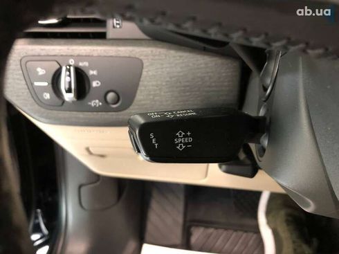 Audi a4 allroad 2017 - фото 23