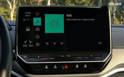 Volkswagen ID.4 2022 - фото 22
