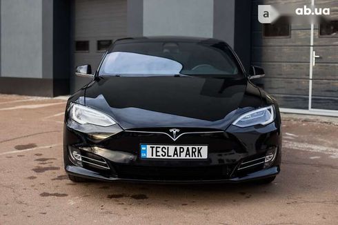 Tesla Model S 2018 - фото 2