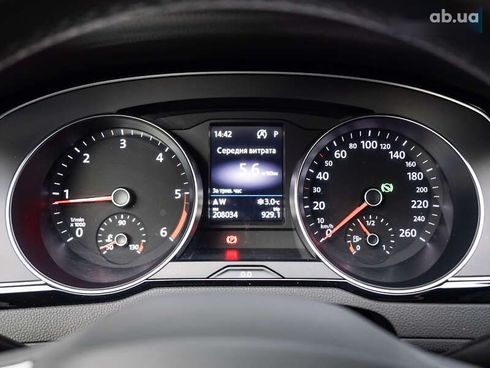 Volkswagen Passat 2022 - фото 15