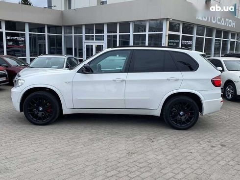 BMW X5 2011 - фото 5