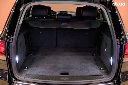 Volkswagen Touareg 2008 черный - фото 9