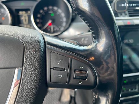 Skoda Superb 2008 красный - фото 23